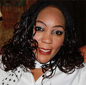 Msc. Christine Atieno Seeger